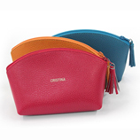 Regalos 15 - 30 &euro;: Neceser de piel personalizado