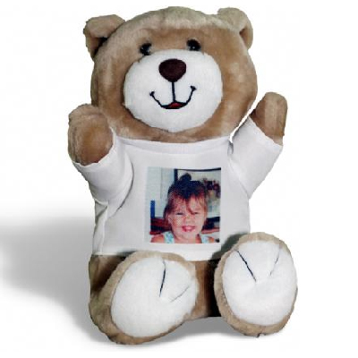 Osito de peluche