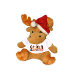 Peluche reno