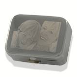 Regalos 15 - 30 &euro;: Pastillero grabado