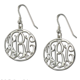 Regalos Cumplea�os para adolescentes: Pendientes con iniciales