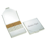 Regalos 15 - 30 &euro;: Pitillera grabada