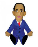 Barack Obama