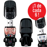 Darth Vader
