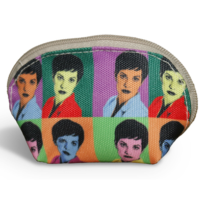 Regalos 15 - 30 &euro;: Monedero Pop con foto
