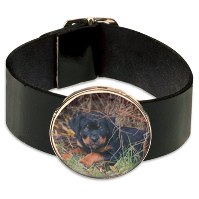 Pulsera cristal