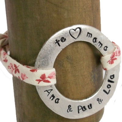 Pulsera Liberty
