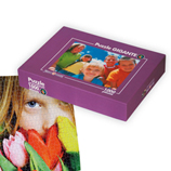 Regalos Cumplea�os para adolescentes: Puzle 1000 piezas montado