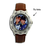 Regalos Cumplea�os para adolescentes: Reloj deportivo para caballero