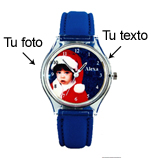 Reloj pl�stico unisex 
