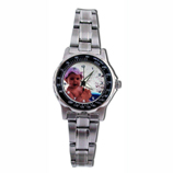 Regalos Cumplea�os para adolescentes: Reloj met�lico deportivo para mujer