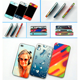 Skin personalizado para iPhone