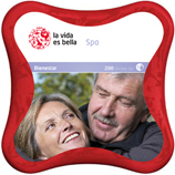 Pack Spa
