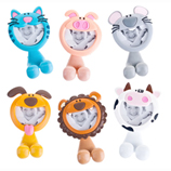 Regalos originales para Inauguraci�n de casa: Sujetacepillos de dientes personalizado