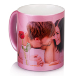 Regalos Cumplea�os para adolescentes: Taza fantas�a personalizada