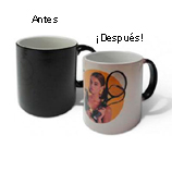 Taza m�gica