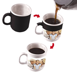 Regalos originales para Inauguraci�n de casa: Taza m�gica con foto