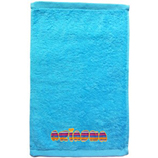 Regalos Ropa ni�os y beb�s bordada: Toalla con nombre bordado