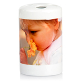 Regalos originales para Inauguraci�n de casa: Vaso original para cepillos de dientes