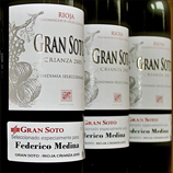 Regalos para Hombres: Botellas de Vino Rioja personalizadas