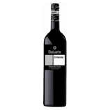 Regalos originales para Inauguraci�n de casa: Vino Baluarte Crianza personalizado