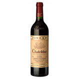 Vino Chateldon Reserva Cabernet personalizado