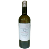 Vino blanco Hnos. Lurton personalizado