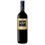 Regalos originales para Inauguraci�n de casa: Vino Lan Reserva personalizado
