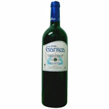 Vino Linaje Garsea Joven personalizado