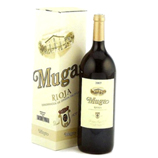 Regalos originales para Cumplea�os 50 anos: Estuche Muga Magnum personalizado