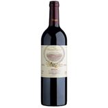 Vino Muga Reserva personalizado