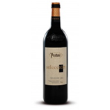 Vino Protos Reserva personalizado