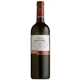 Vino Vi�as del Vero Crianza personalizado