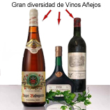 Vinos a�ejos