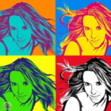 P�ster Warhol