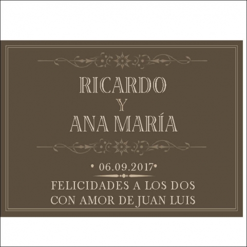Vinos Personalizados: Botella de vino para regalar Vinos Personalizados: Botella de vino para regalar