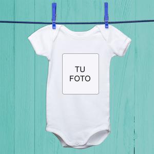 Body personalizado con tu foto