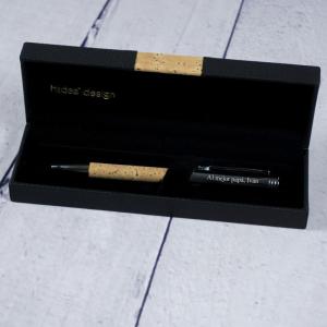 Bolígrafo elegante grabado