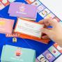 Regalos personalizados: Top ventas: Juego Queridos Recuerdos para familias
