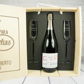 Regalos bodas personalizados y originales