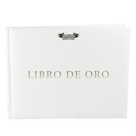 Libro de Oro Libro de Oro