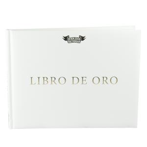 Libro de Oro