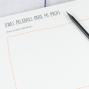 Regalos personalizados: Regalos con nombre: Libro &iexcl;Gracias, profe!