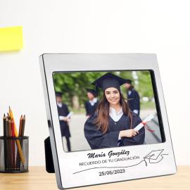 Marco personalizado regalo Graduación Marco personalizado regalo Graduación
