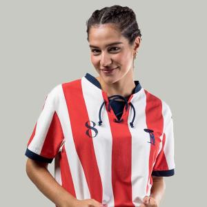 Polo Colchoneros bordado