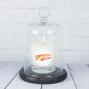 Regalos personalizados: Velas personalizadas: Vela personalizada 'S&uacute;perprofe'