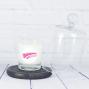 Regalos personalizados: Velas personalizadas: Vela personalizada 'S&uacute;perprofe'