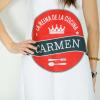 Delantales personalizados: Delantal personalizado la reina de la cocina