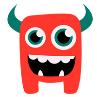 Familia Monster 01