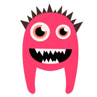 Familia Monster 02